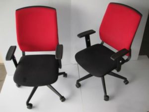 chaise d'ordinateur simple