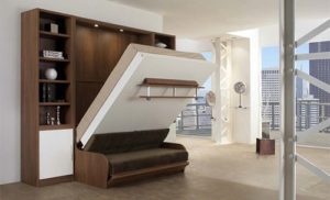 mécanisme d'assemblage