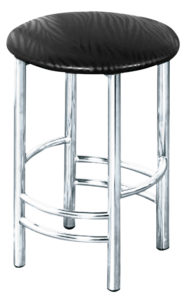 tabouret rond