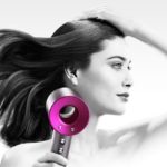 qui a inventé le sèche-cheveux