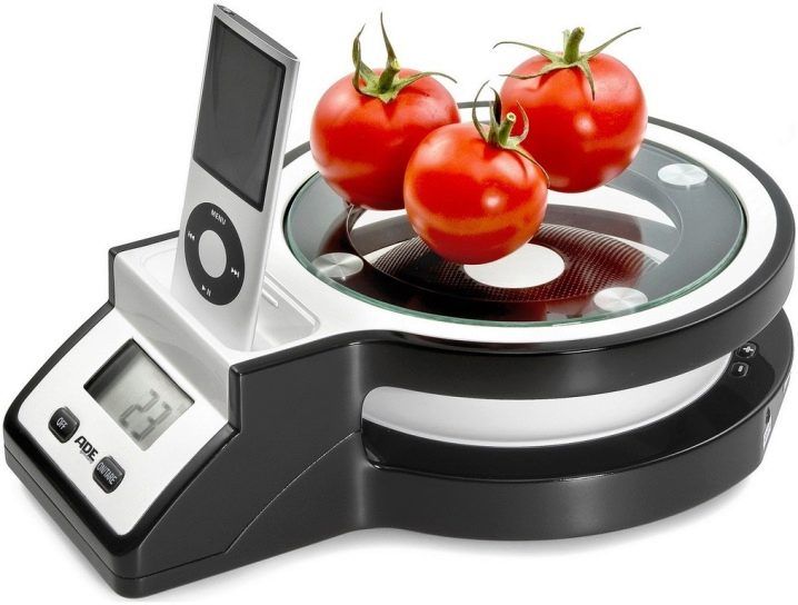 fonctionnalité d'échelle