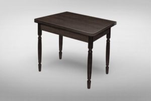 table à cartes moderne