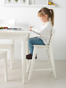 qu'est-ce qu'une chaise