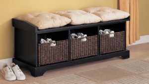 matériaux pour fabriquer des banquettes