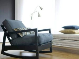 matériaux pour créer des chaises