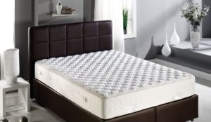 matelas de lit