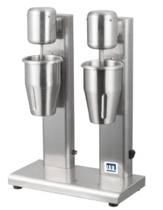 mélangeur de milk-shake