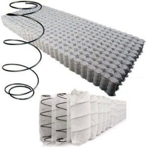 inconvénients d'un canapé à ressorts