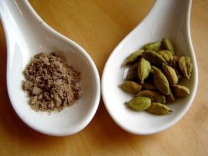 conseils sur ce qu'il faut moudre dans un moulin à café