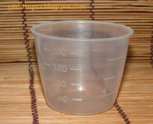 eau pour l'humidification de l'air 