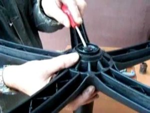 Comment démonter une chaise de bureau