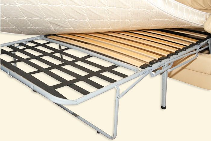 Que sont les armures orthopédiques dans le canapé