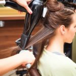 différences entre un sèche-cheveux professionnel et un sèche-cheveux ordinaire