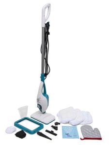 Vadrouille électrique 