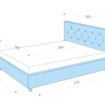 sélection de la taille