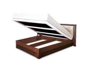 mécanisme de levage