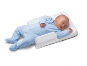 positionneur d'oreiller