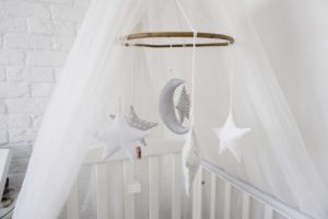 décoration suspendue