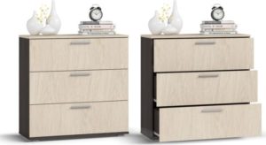 règles pour assembler une commode