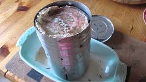 principe de fabrication du jambon