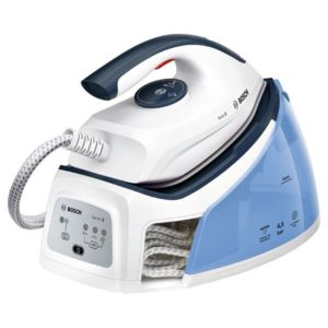 vérifier le générateur de vapeur