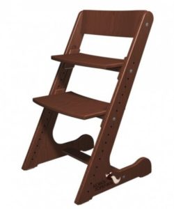 Chaise de culture DIY