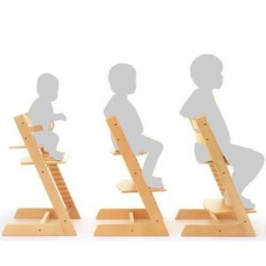 Chaise de culture DIY