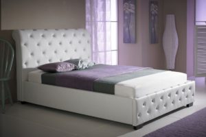 Modèles de lits de couchage Euro