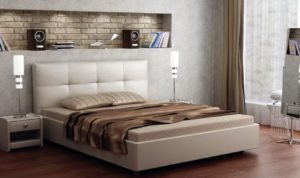 Modèles de lits de couchage Euro