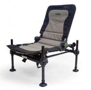 Chaise de pêche bricolage