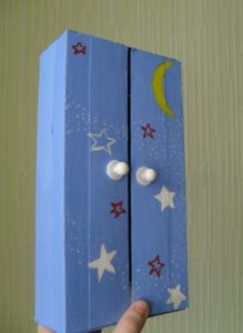armoire à papier
