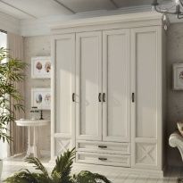 Armoire provençale