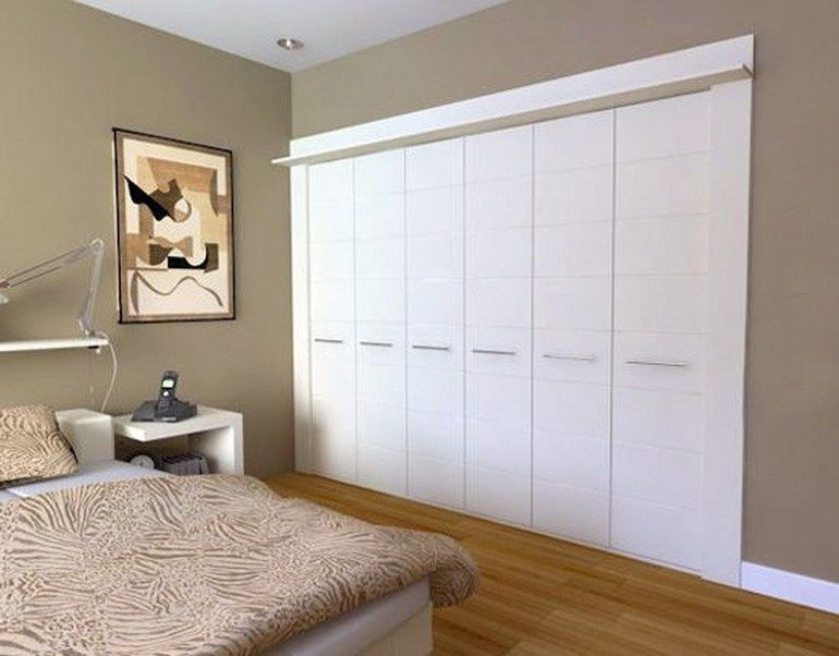 portes d'armoires relevables