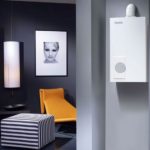 combien d'énergie consomme une chaudière électrique ?