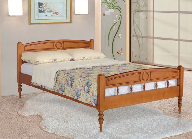 Le lit grince, que dois-je faire ?