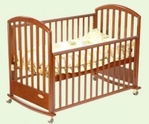 Comment assembler un lit d'enfant