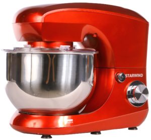 Mélangeur planétaire