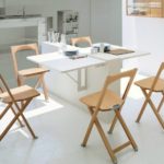 combien de chaises devrait-il y avoir dans la cuisine