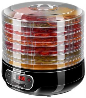 séchoir électronique