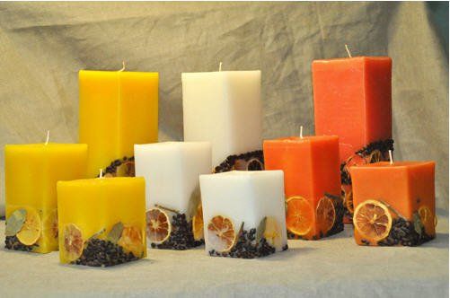 bougies d'un multicuiseur