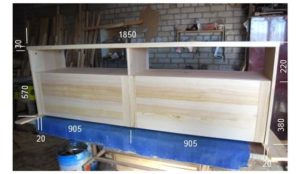 sélection des matériaux