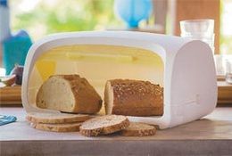 grande boîte à pain