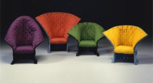types de chaises