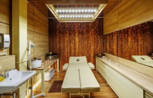 types de canapés pour extensions de cils