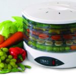 séchoir à fruits et légumes