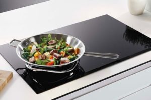 choisir une cuisinière à induction