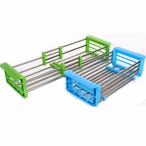 Etagère pour chiffons