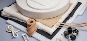 ce dont vous avez besoin pour travailler