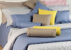 Faire le lit magnifiquement