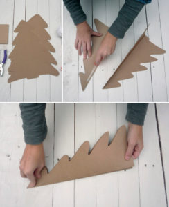 Processus de fabrication